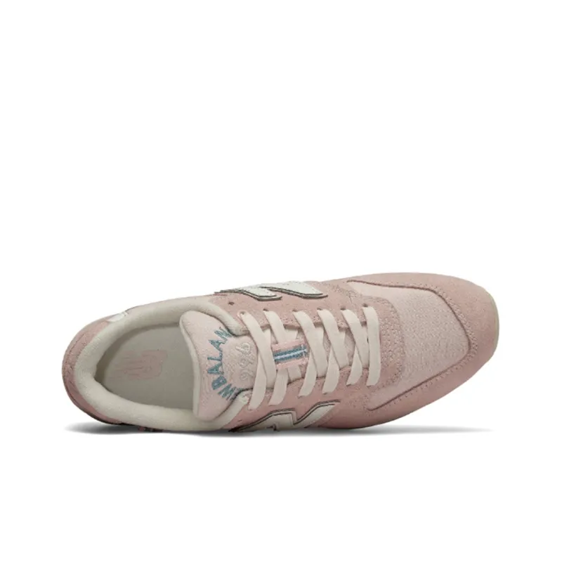 New Balance 996 'Pink White' Women's-2