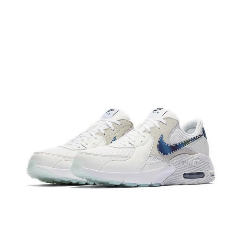 Nike Air Max Excee 'Summit White Iridescent'-2