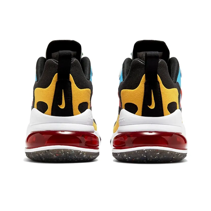 Nike Air Max 270 React Multi Color-4