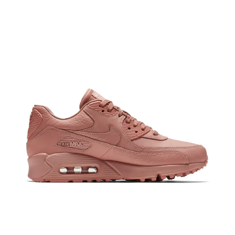 Nike Lab Air Max 90 Pinnacle 'Rose Pink' Women's-1