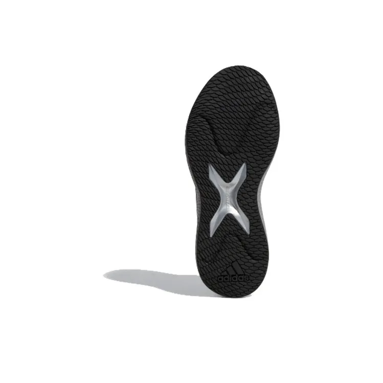 Adidas Edge Rc 3 'Black Silver'-4
