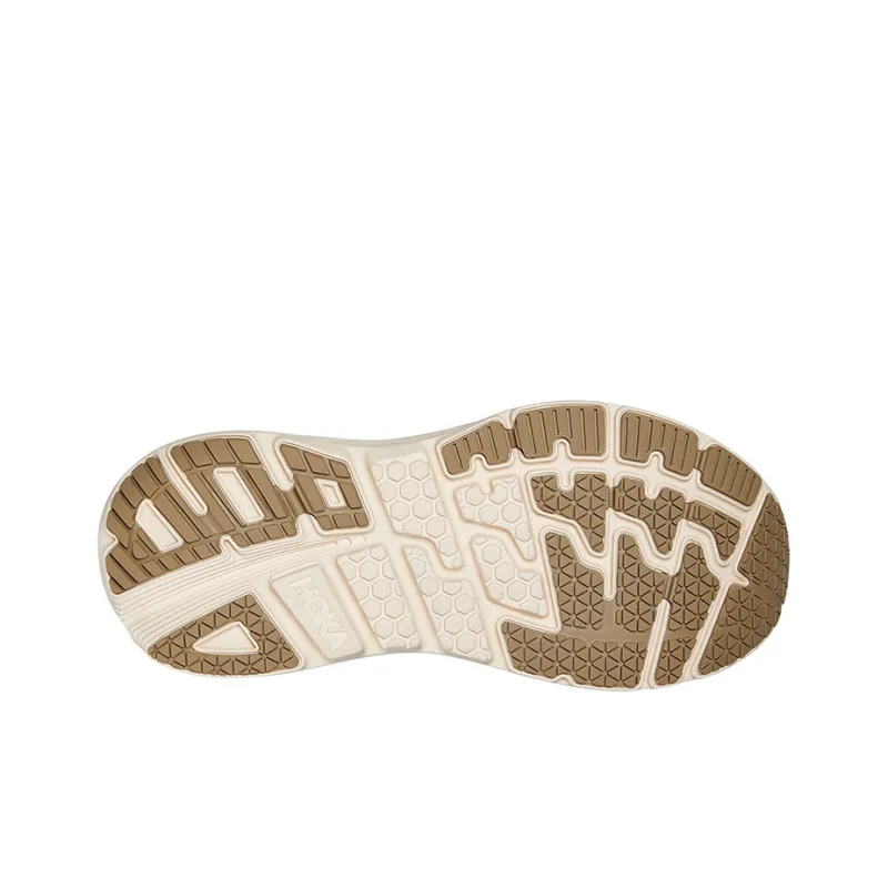 HOKA ONE ONE Bondi L Dune Oxford Tan All Gender-6