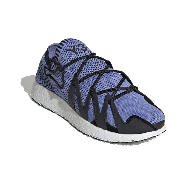 Adidas Y 3 Raito Racer 'Legend Purple'-2