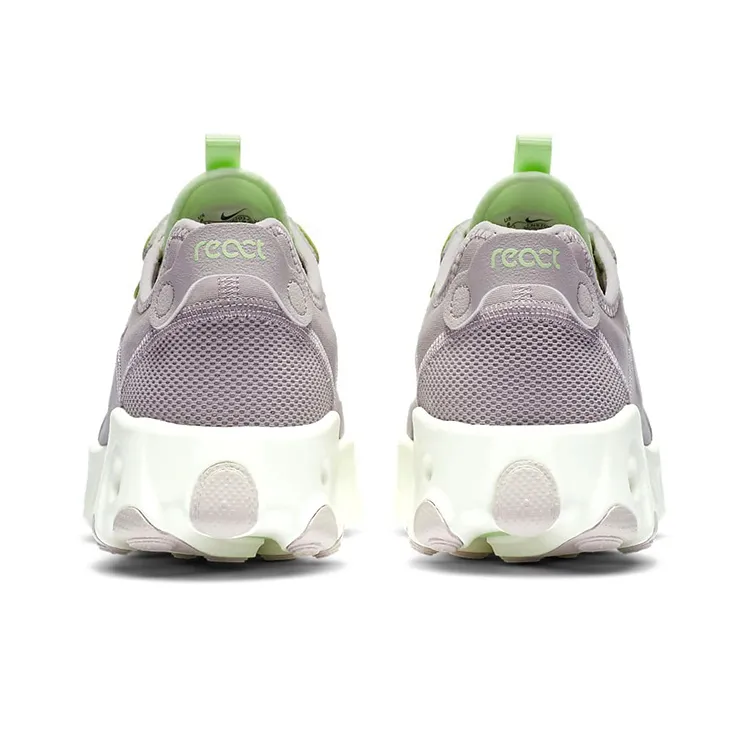 Nike React Art3mis 'Platinum Violet Volt' Women's-4