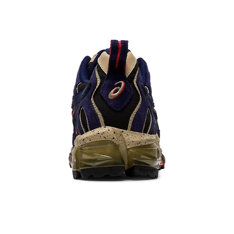 Asics Gel Nandi 360 Navy Peacoat-4