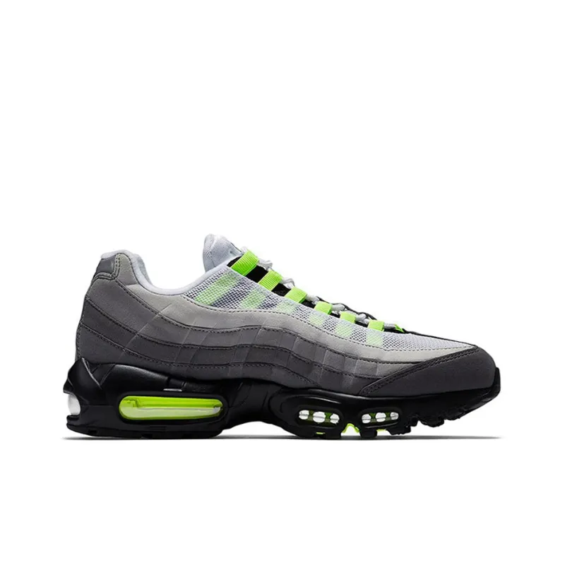 Nike Air Max 95 Og Neon 2020 Women's-1