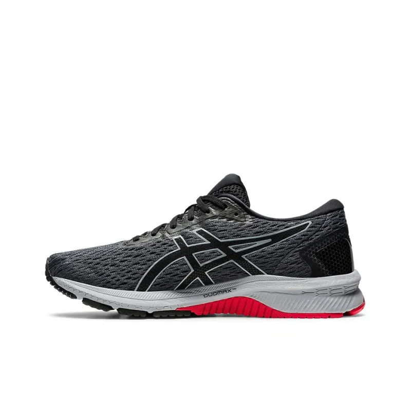 Asics GT 1000 9 'Carrier Grey Red'-0