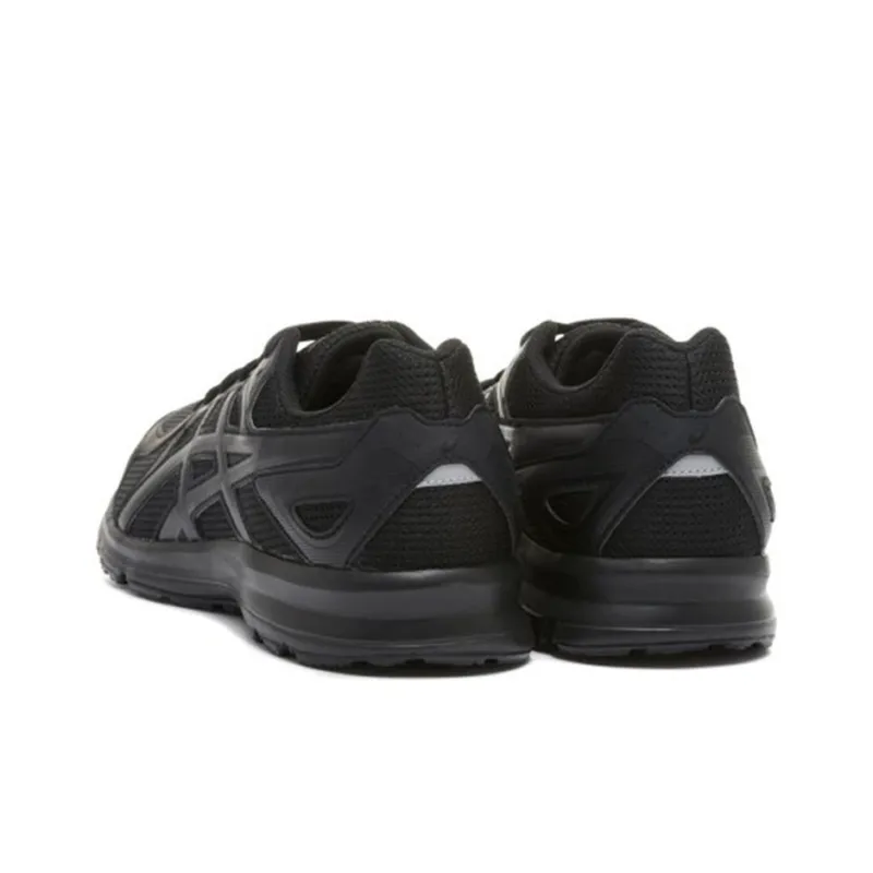 Asics Jog 100 2 'All Black'-3