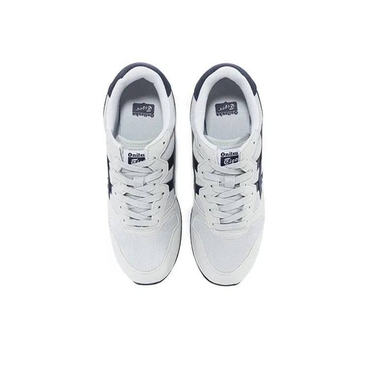 Onitsuka Tiger Alvarado 'Grey Black'-3