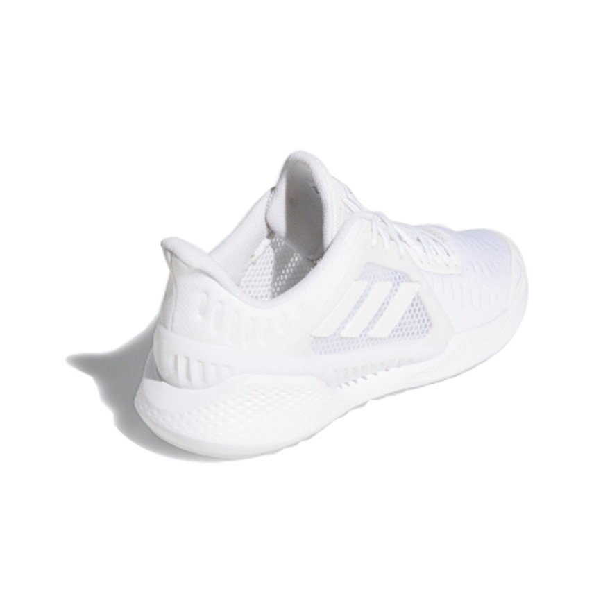 Adidas Climacool Vent Summer.RDY Em Triple White - POIZON