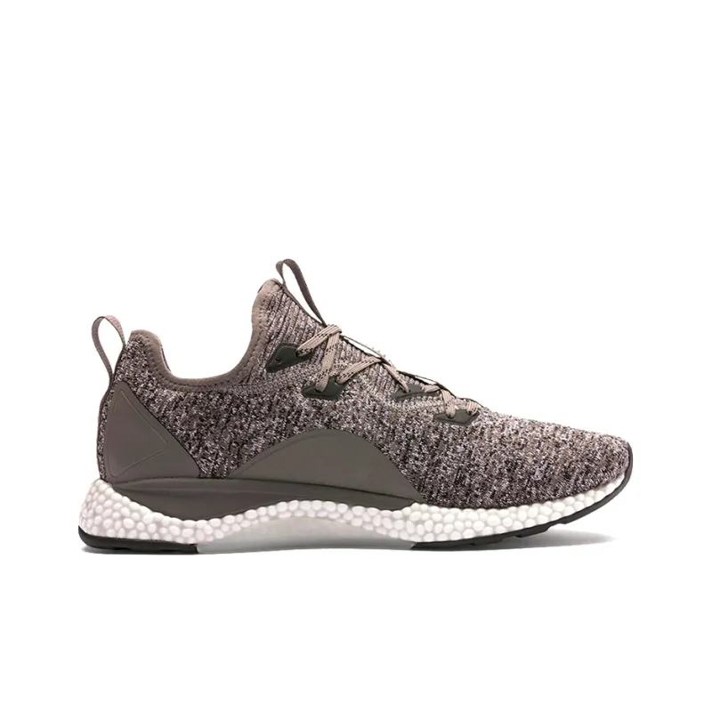 PUMA Hybrid Runner 'Black White Brown'-1