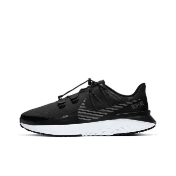 Nike Legend React 3 Shield Black Dark Grey