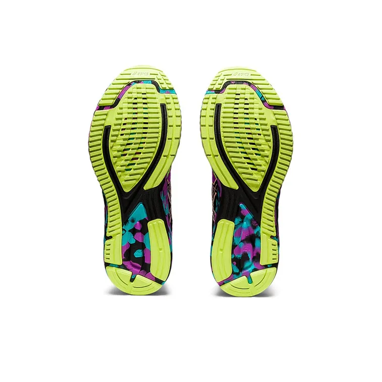 Asics Gel Noosa Tri 12 'Black Multi' Women's-4