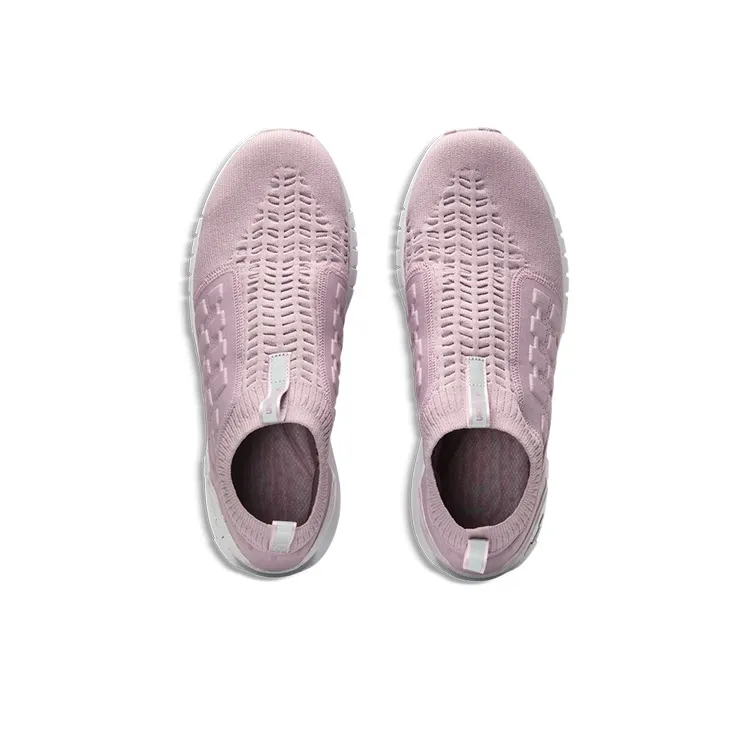 Under Armour Hovr Phantom Slip Camo 'Pink'-2