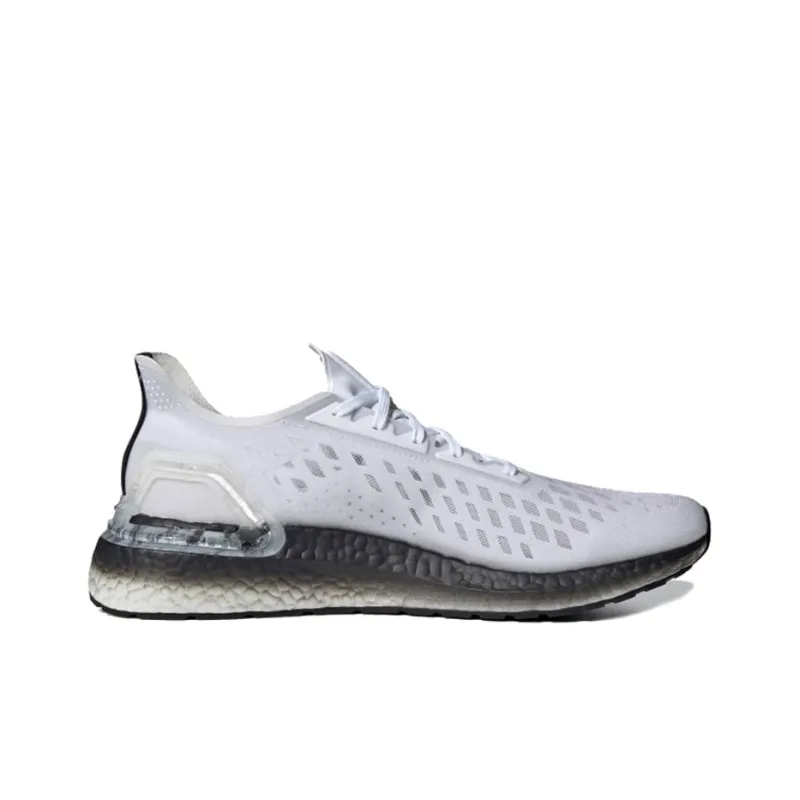 Adidas Ultra Boost Pb White Black-1