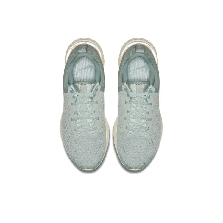 Nike Odyssey React Light Silver Women's-3