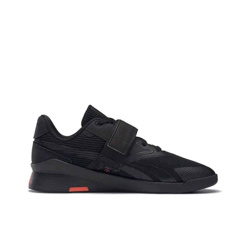 Reebok Lifter Pr 2 'Black'-1