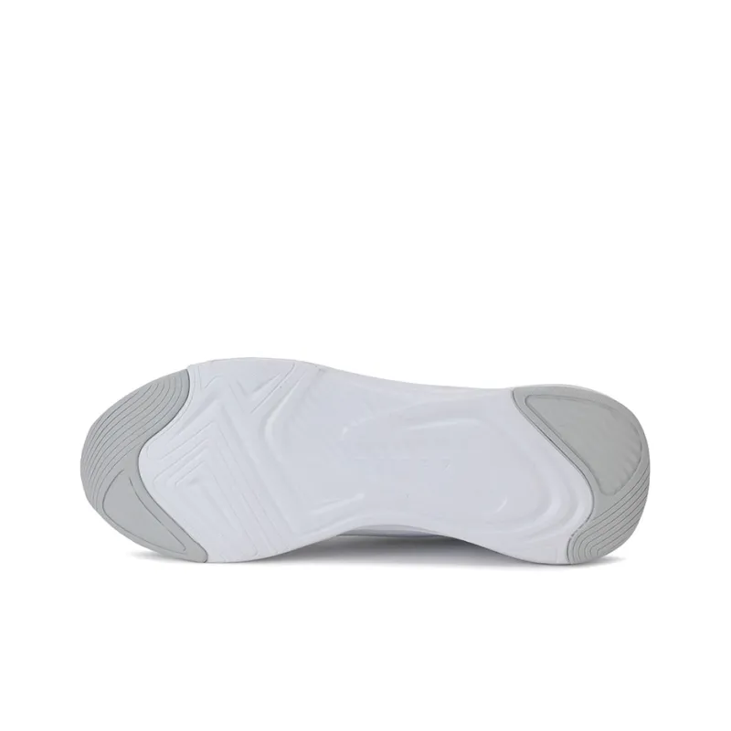 PUMA Softride Rift Knit 'White Grey'-4