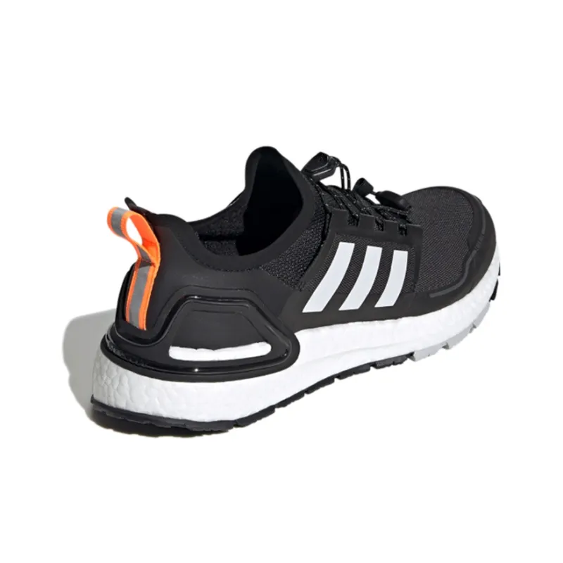 Adidas Ultra Boost Winter.Rdy Core Black Cloud White-4