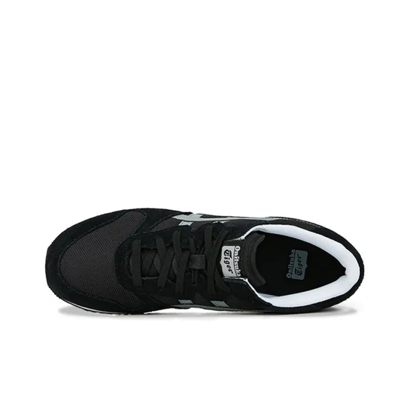 Onitsuka Tiger Alvarado 'Black'-3