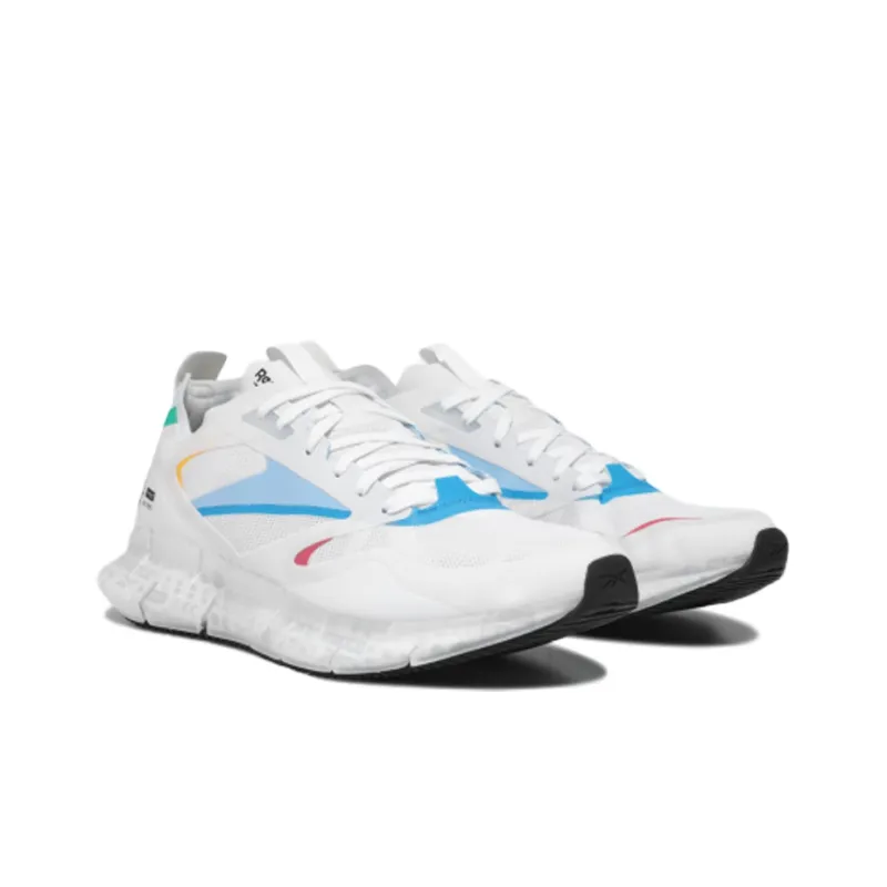 Reebok BlackEyePatch X Zig Kinetica Horizon 'White'-2
