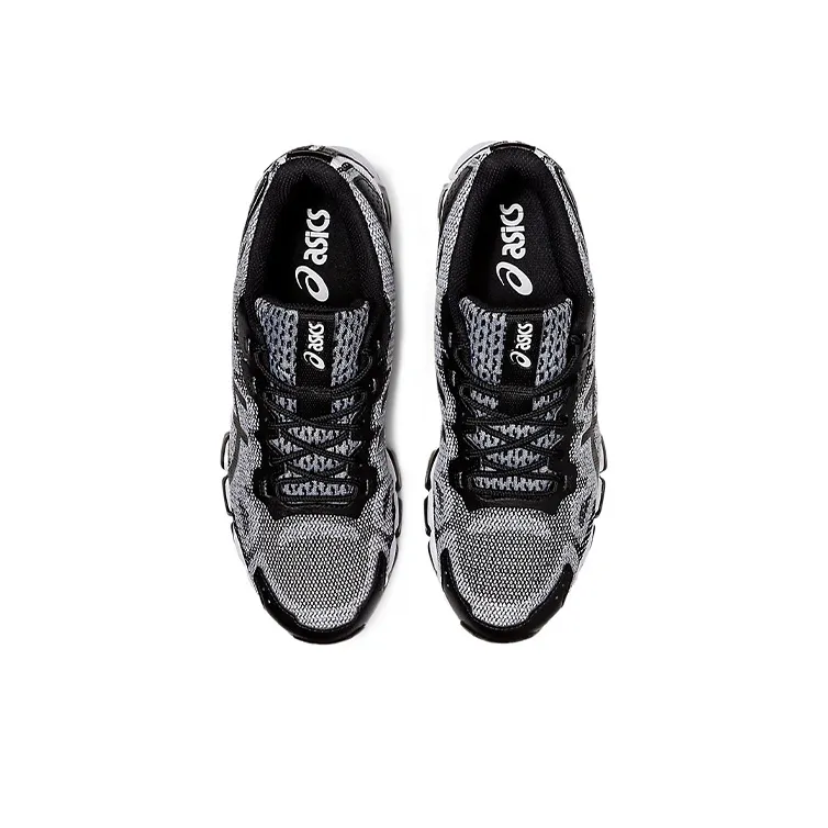 Asics Gel Quantum 360 6 'White Black'-3
