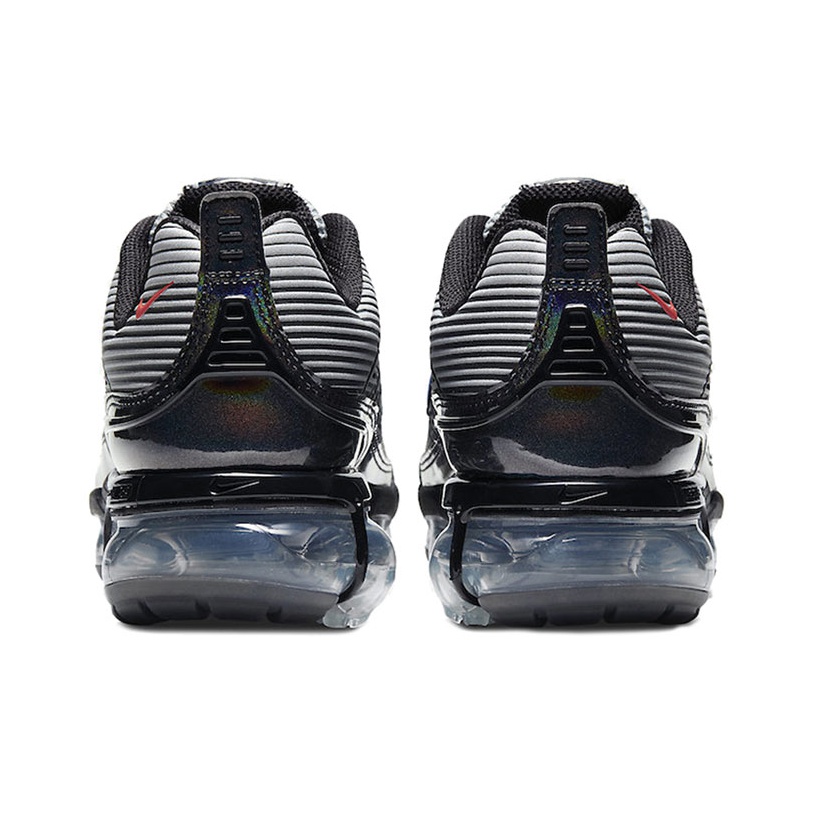 womens vapormax 360 black