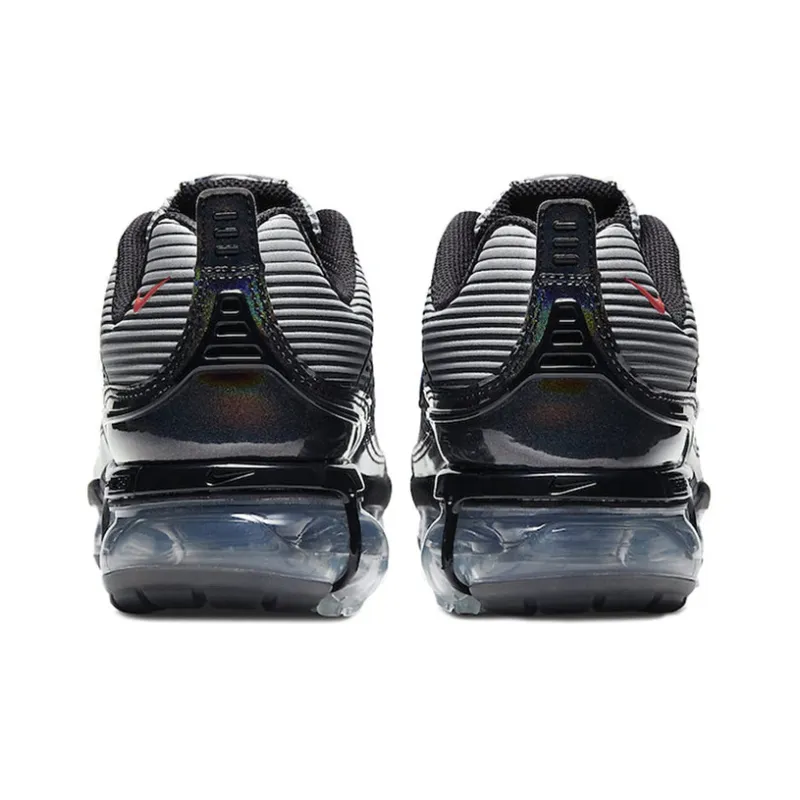 Nike Air VaporMax 360 Metallic Silver Women's-4