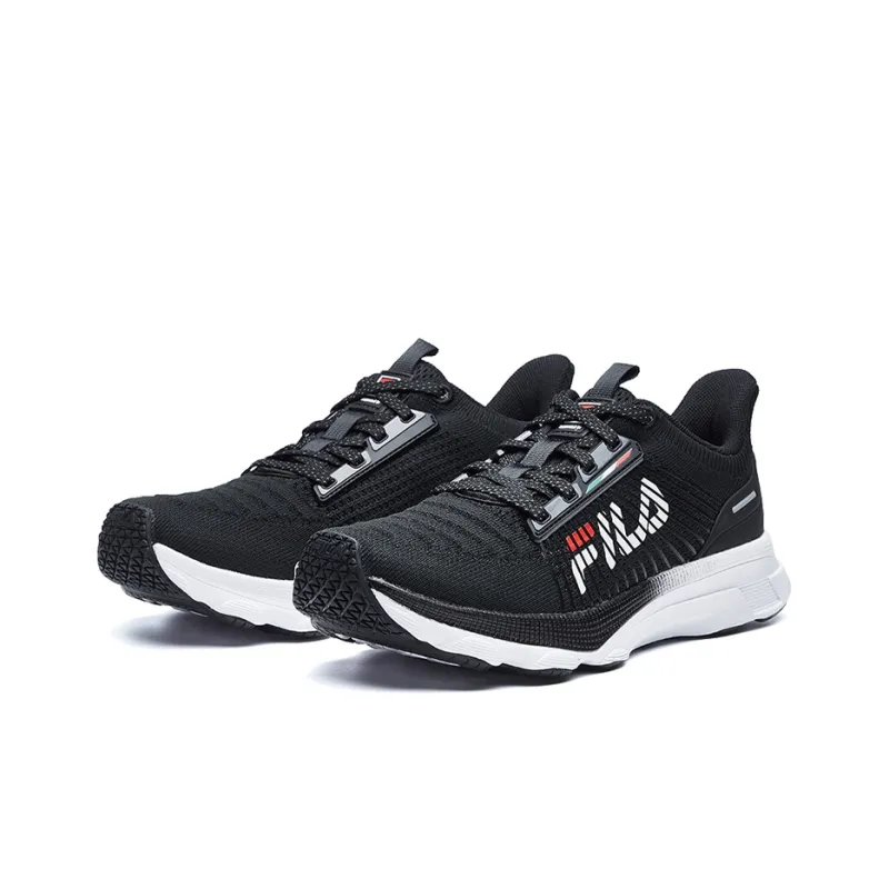 FILA Surround 1S Gs Black Women's-1
