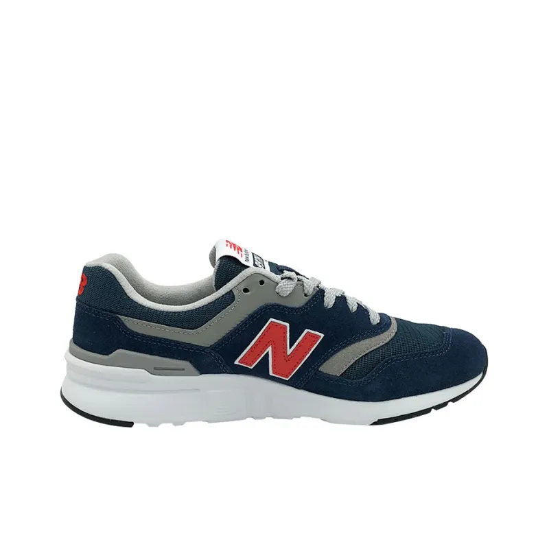 New Balance 997H Navy Grey Red White-1
