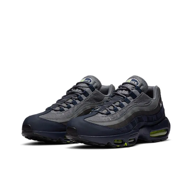 Nike Air Max 95 Seahawks-1