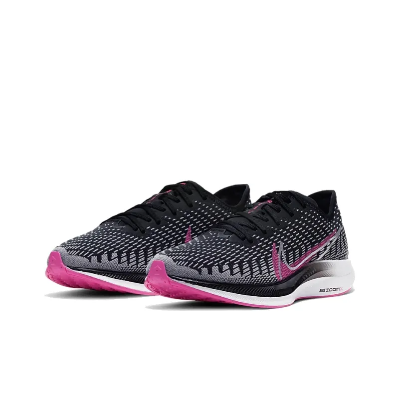 Nike Zoom Pegasus Turbo 2 Rise 'Pink Blast' Women's-2