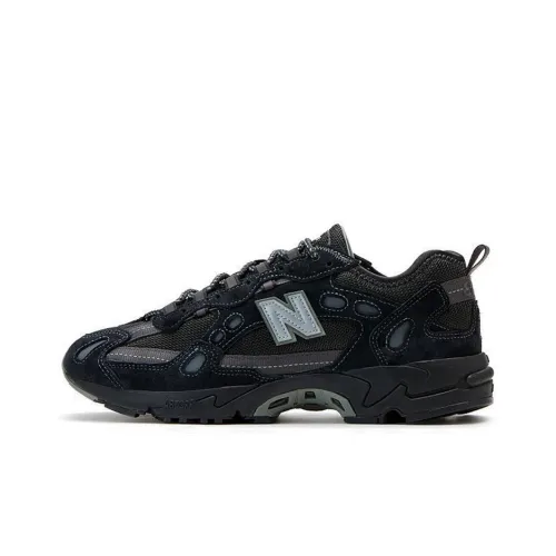 New Balance 827 Thisisneverthat Black