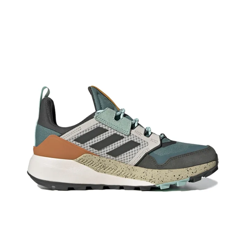 Adidas Terrex Trailmaker 'Green Grey' Women's-1