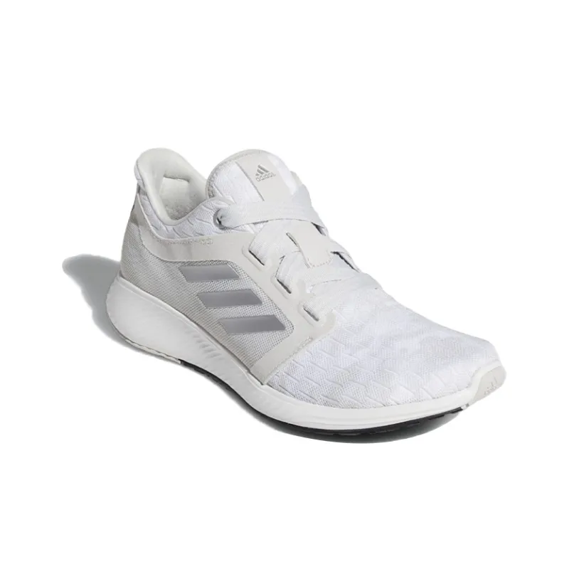 Adidas Edge Lux 3 'Grey White' Women's-2