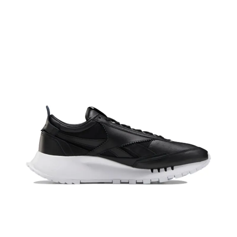 Reebok Classic Leather Legacy 'Black White'-1