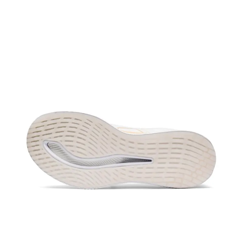 Asics MetaRide White Pure Gold Women's-5