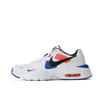 Nike Air Max Fusion 'White Game Royal'