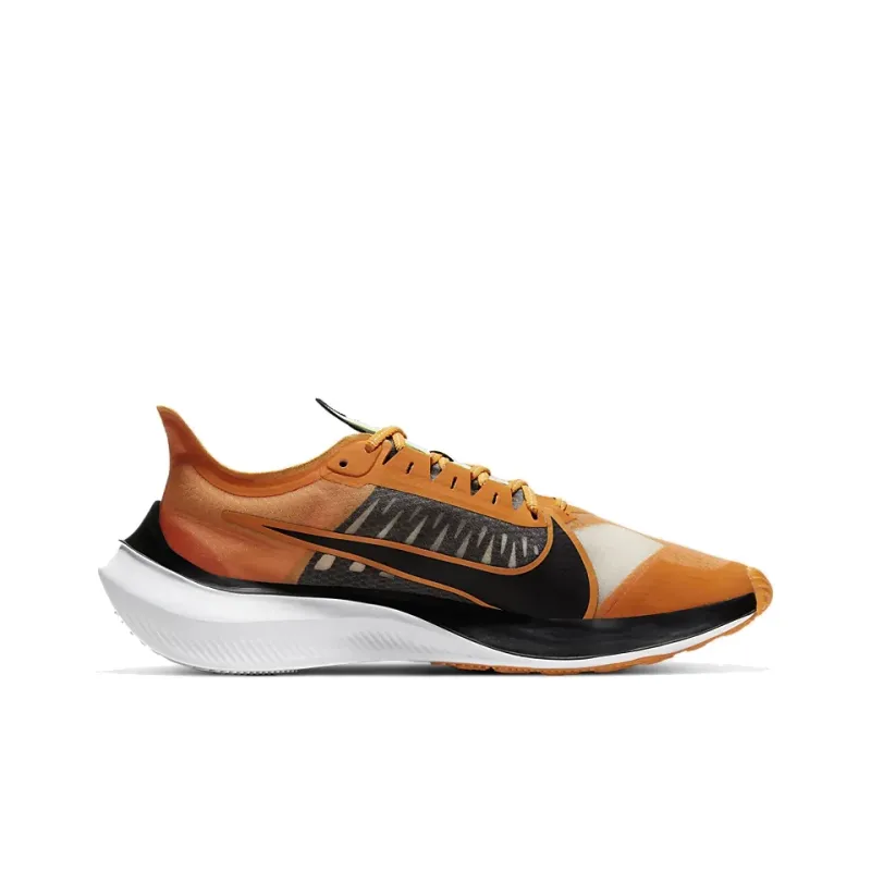 Nike Zoom Gravity 'Kumquat'-1