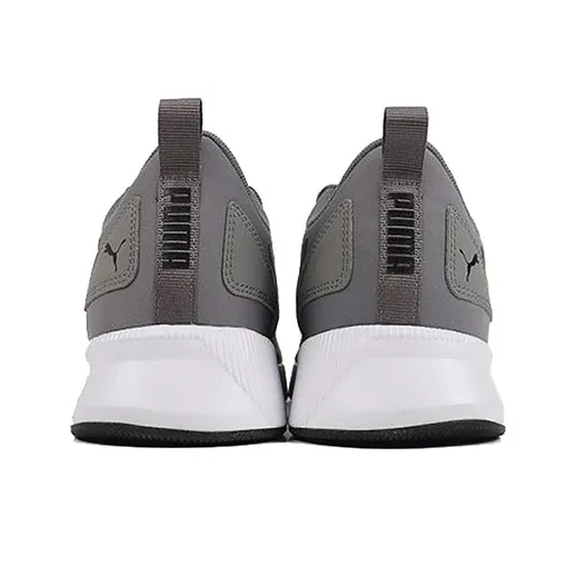 PUMA Flyer Runner 'Grey White Black'-3