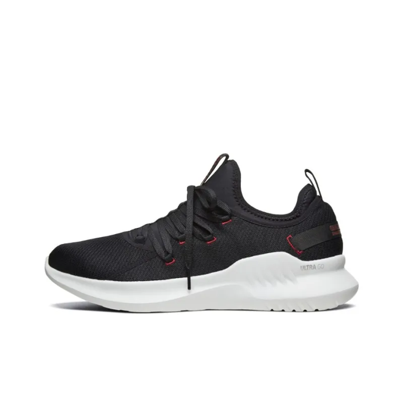 Skechers Go Run Mojo Black-0