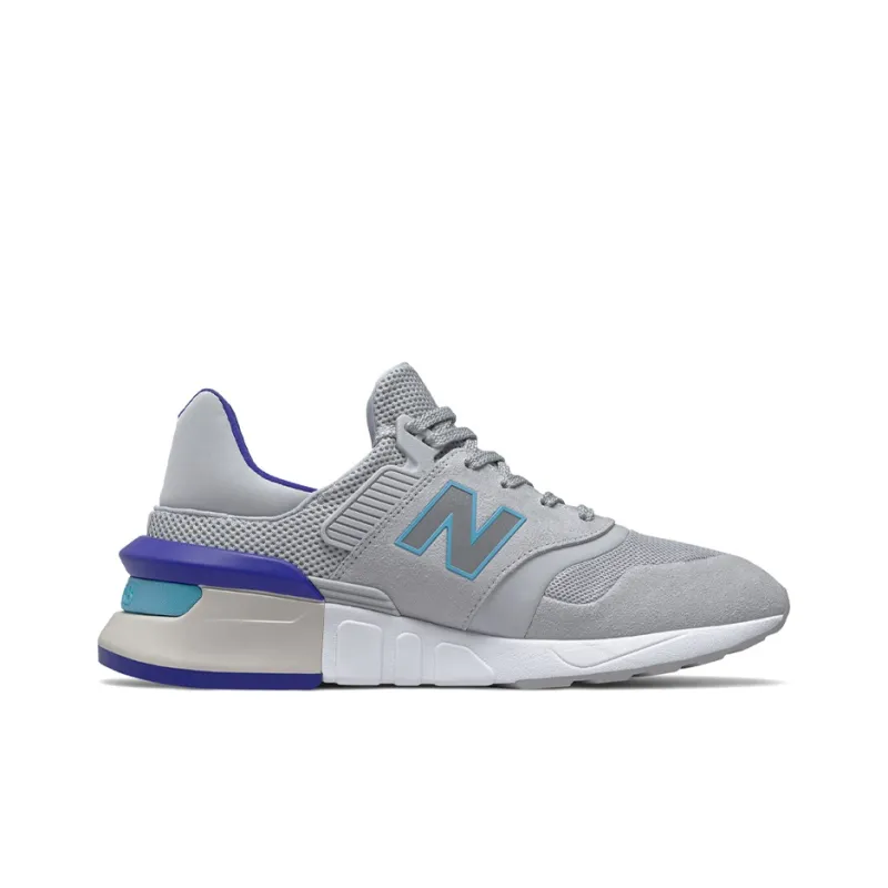 New Balance 997 Sport 'Light Aluminum Blue'-1