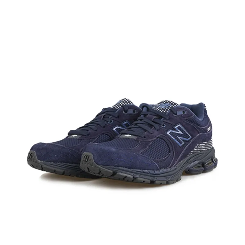 New Balance 2002R Fdmtl Costs Denim Blue-2