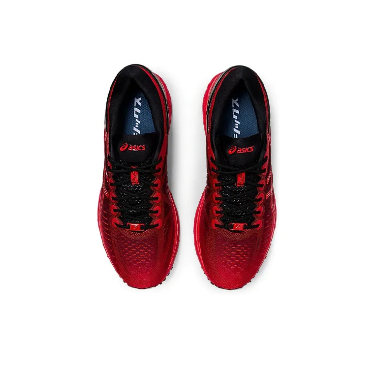 Asics Metarun 'Classic Red'-3