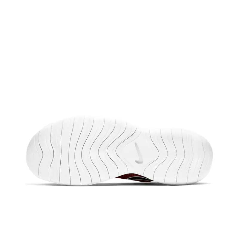 Nike Flex 2020 Rn University Red-2