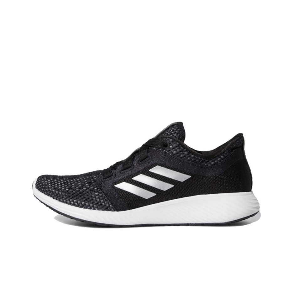 Adidas edge lux core black online