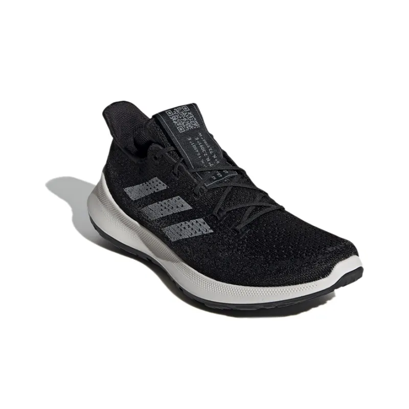 Adidas Sensebounce+ Summer.Rdy 'Black White'-2