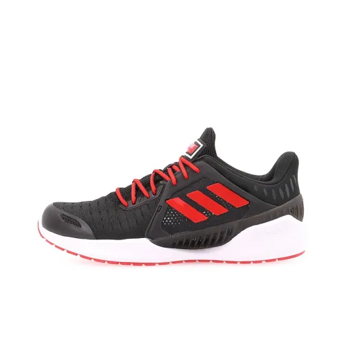 Adidas Climacool Vent Summer.RDY EM Black Scarlet