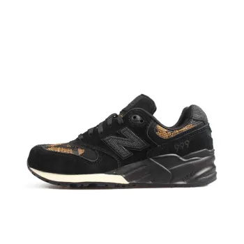 New Balance 999 Series 'Black Yellow' Women's