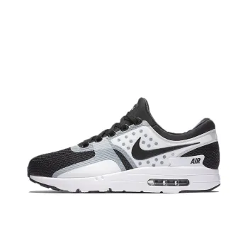 Nike Air Max Zero White Black
